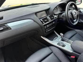 Used BMW X3 2015 for sale - 74890709: Photo