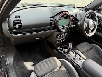 Used MINI Clubman 2020 for sale - 79143458: Photo