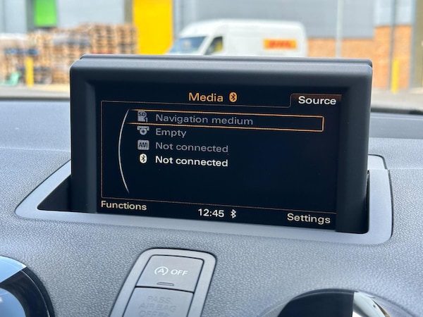 Used Audi A1 2014 for sale - 75183814: Photo 14