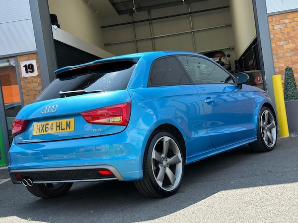 Used Audi A1 2014 for sale - 75183814: Photo 15
