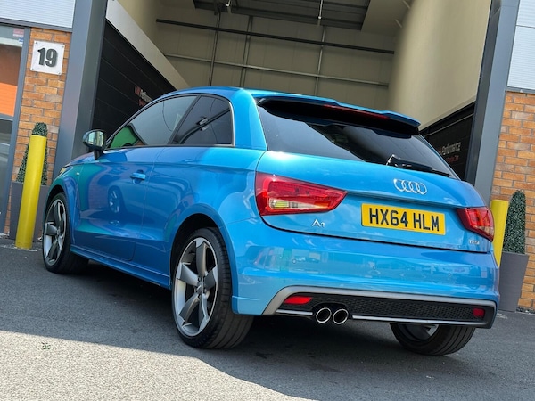 Used Audi A1 2014 for sale - 75183814: Photo 17