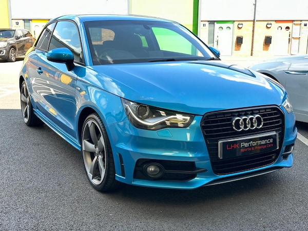 Used Audi A1 2014 for sale - 75183814: Photo 19