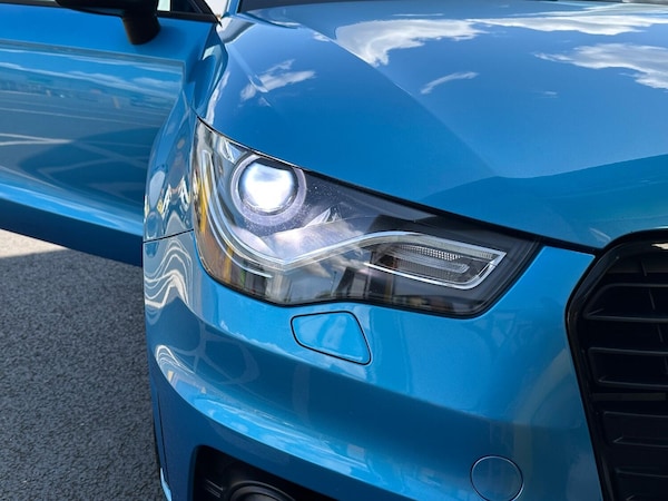 Used Audi A1 2014 for sale - 75183814: Photo 23