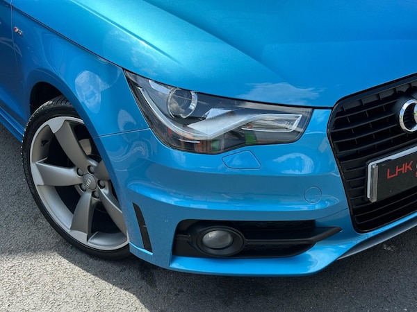Used Audi A1 2014 for sale - 75183814: Photo 2