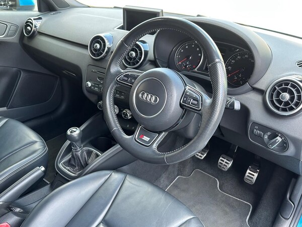 Used Audi A1 2014 for sale - 75183814: Photo 3
