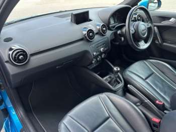 Used Audi A1 2014 for sale - 75183814: Photo