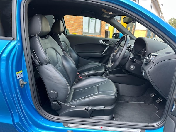 Used Audi A1 2014 for sale - 75183814: Photo 5