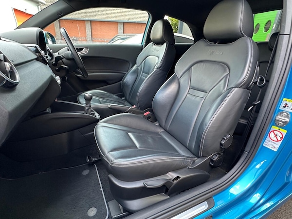 Used Audi A1 2014 for sale - 75183814: Photo 6