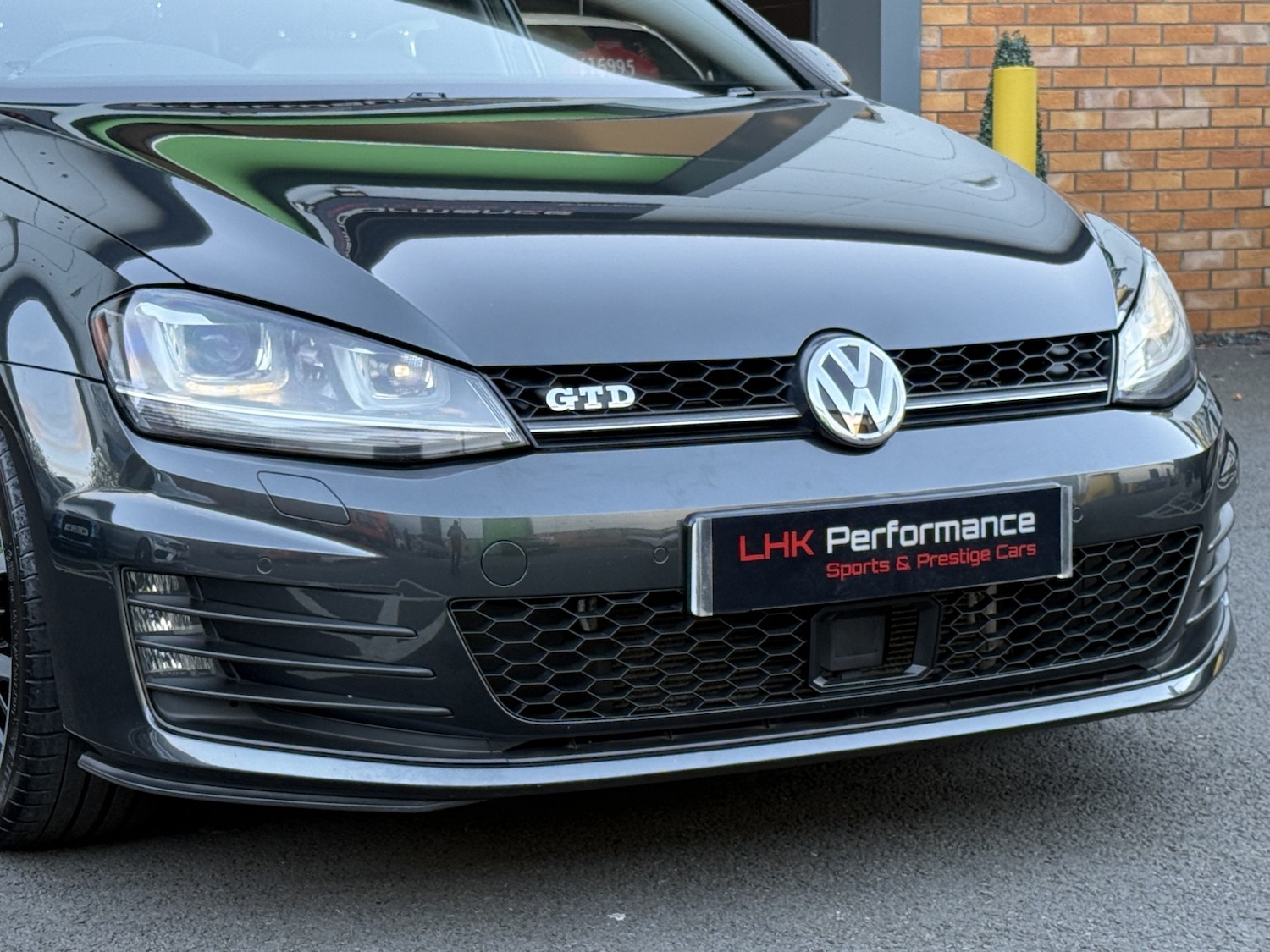 Used Volkswagen Golf 2015 for sale - 76637448: Photo 11