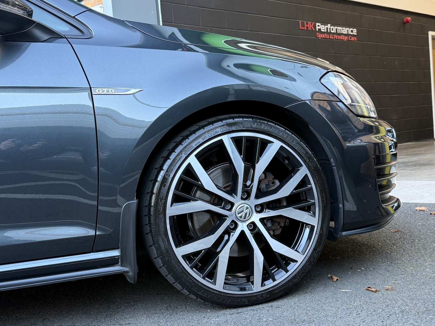 Used Volkswagen Golf 2015 for sale - 76637448: Photo 13