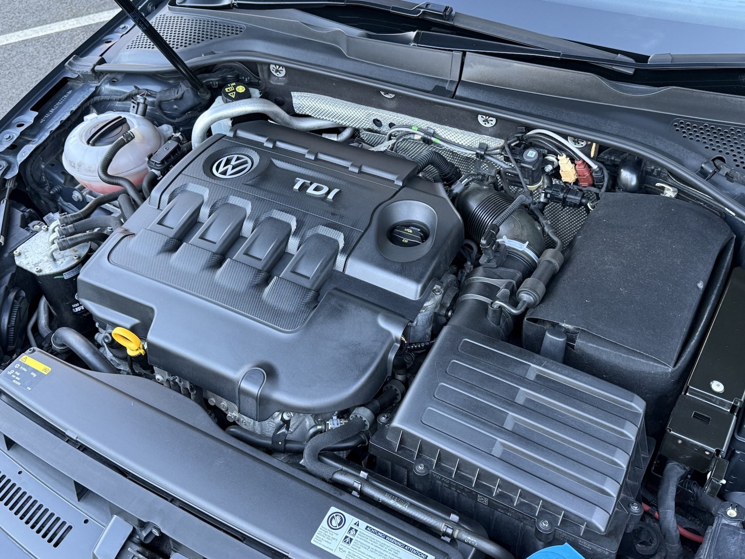 Used Volkswagen Golf 2015 for sale - 76637448: Photo 14