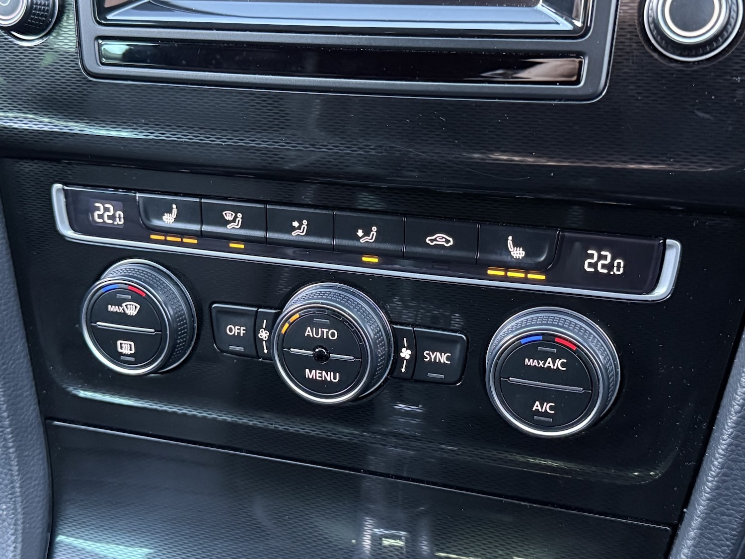 Used Volkswagen Golf 2015 for sale - 76637448: Photo 16