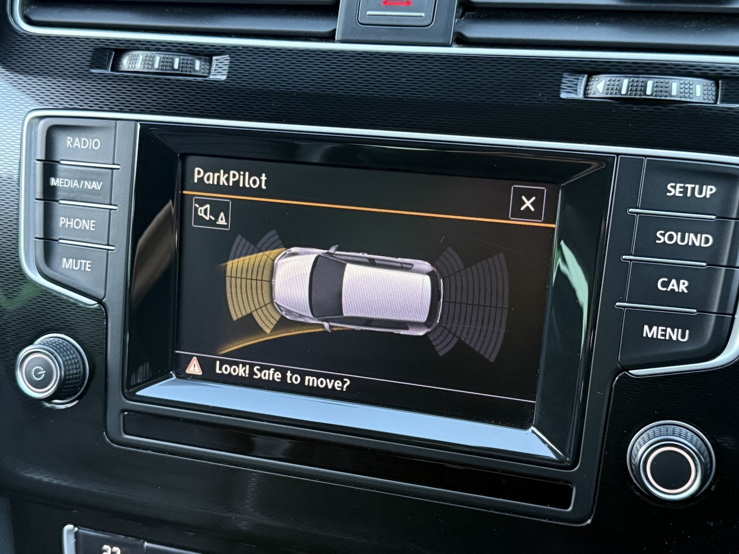 Used Volkswagen Golf 2015 for sale - 76637448: Photo 17