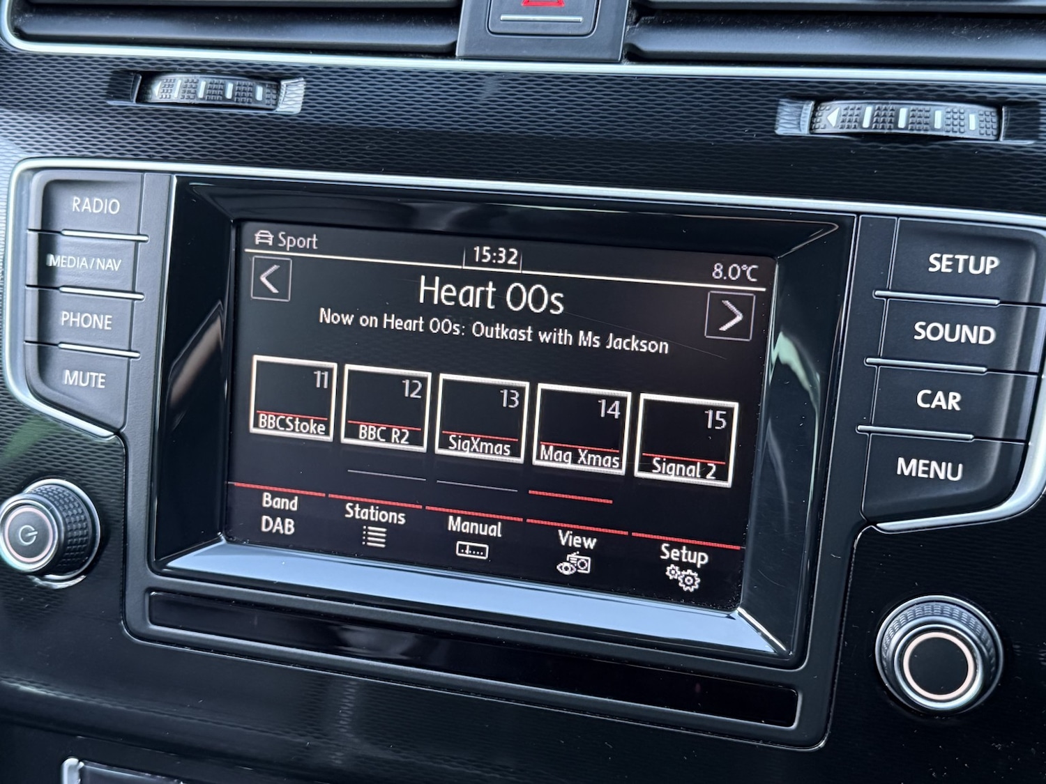 Used Volkswagen Golf 2015 for sale - 76637448: Photo 18