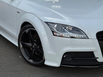 Used Audi TT 2014 for sale - 75975645: Photo