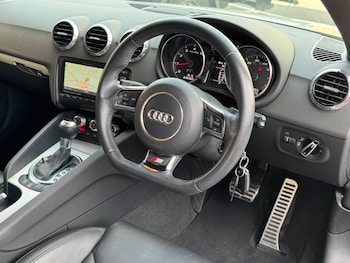 Used Audi TT 2014 for sale - 75975645: Photo