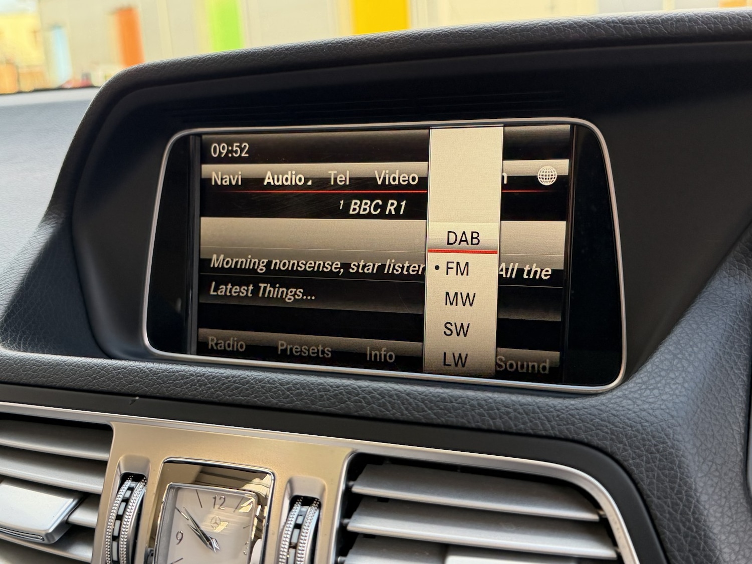 Used Mercedes-Benz E Class 2014 for sale - 77008129: Photo 10