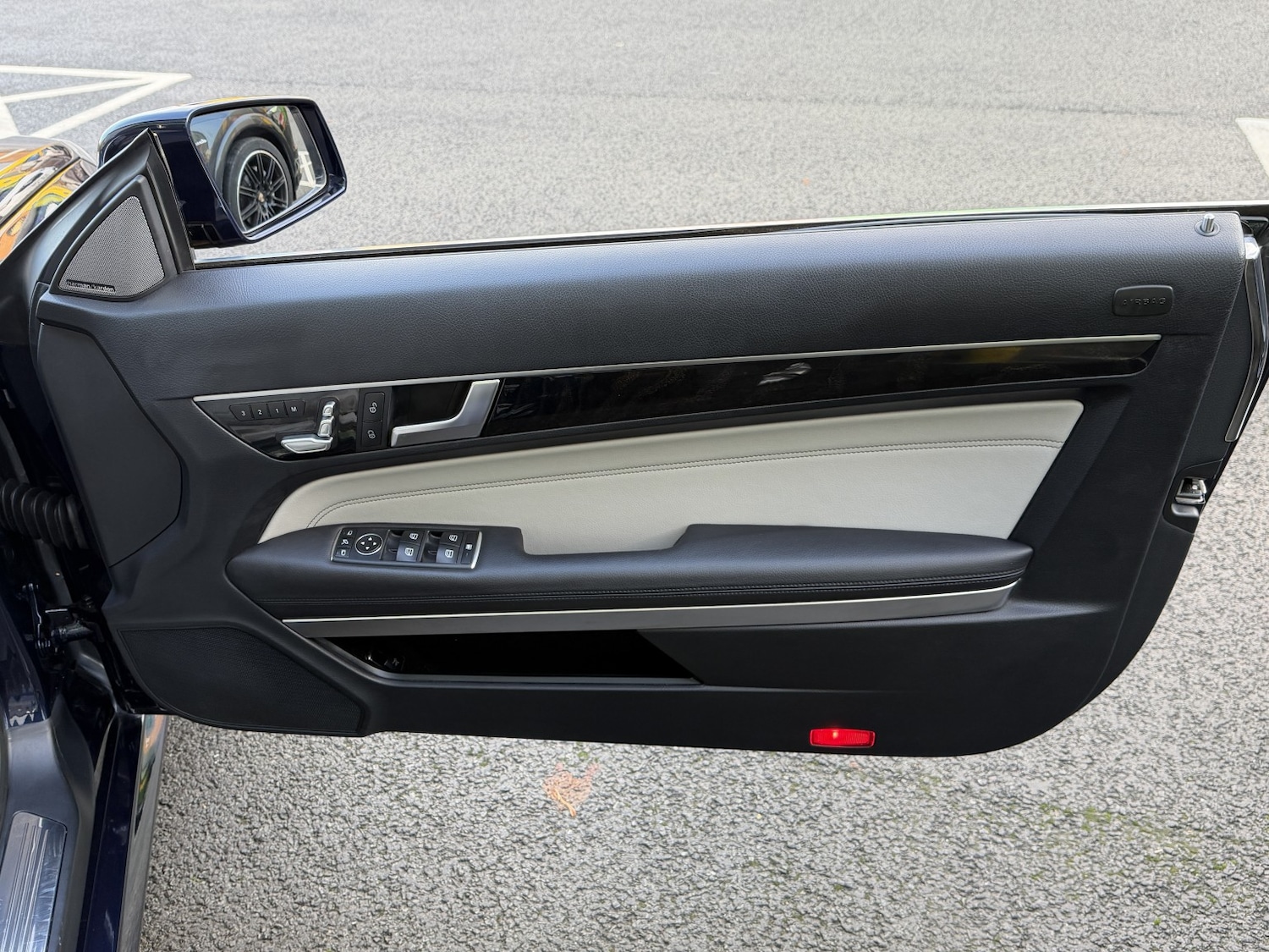 Used Mercedes-Benz E Class 2014 for sale - 77008129: Photo 15