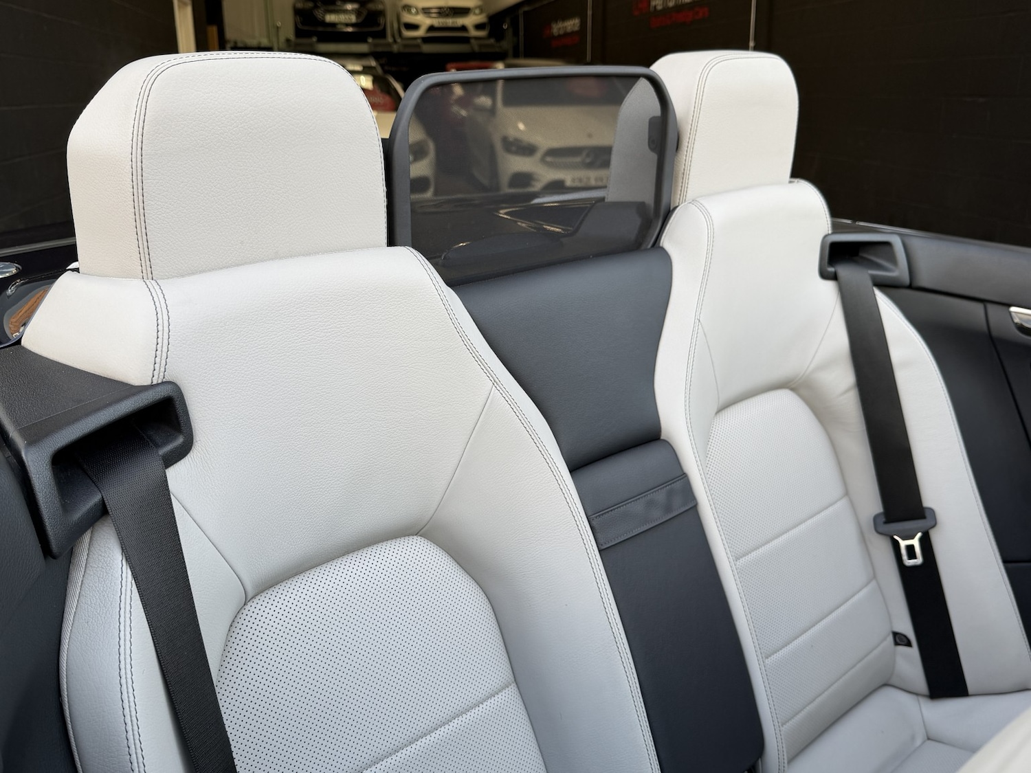 Used Mercedes-Benz E Class 2014 for sale - 77008129: Photo 16