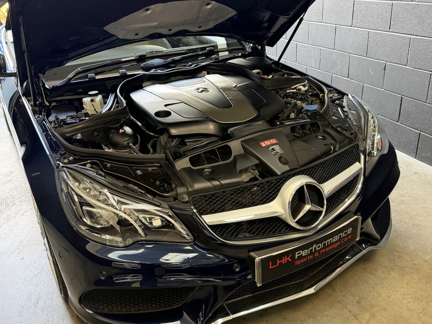 Used Mercedes-Benz E Class 2014 for sale - 77008129: Photo 33