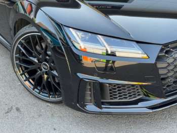 Used Audi TTS 2023 for sale - 74518827: Photo