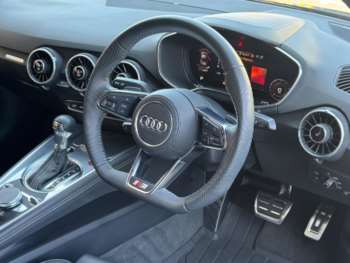 Used Audi TTS 2023 for sale - 74518827: Photo