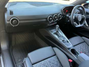 Used Audi TTS 2023 for sale - 74518827: Photo