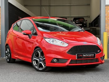 Used Ford Fiesta 2016 for sale - 79710651: Photo