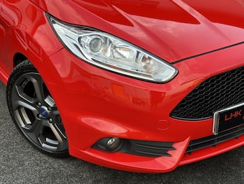 Used Ford Fiesta 2016 for sale - 79710651: Photo