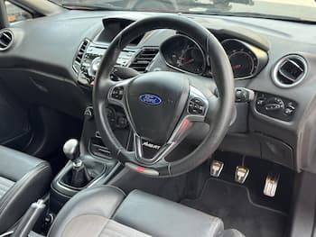 Used Ford Fiesta 2016 for sale - 79710651: Photo