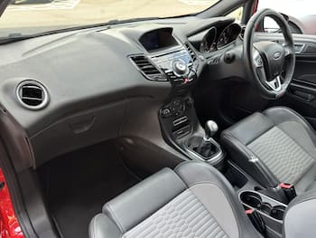 Used Ford Fiesta 2016 for sale - 79710651: Photo