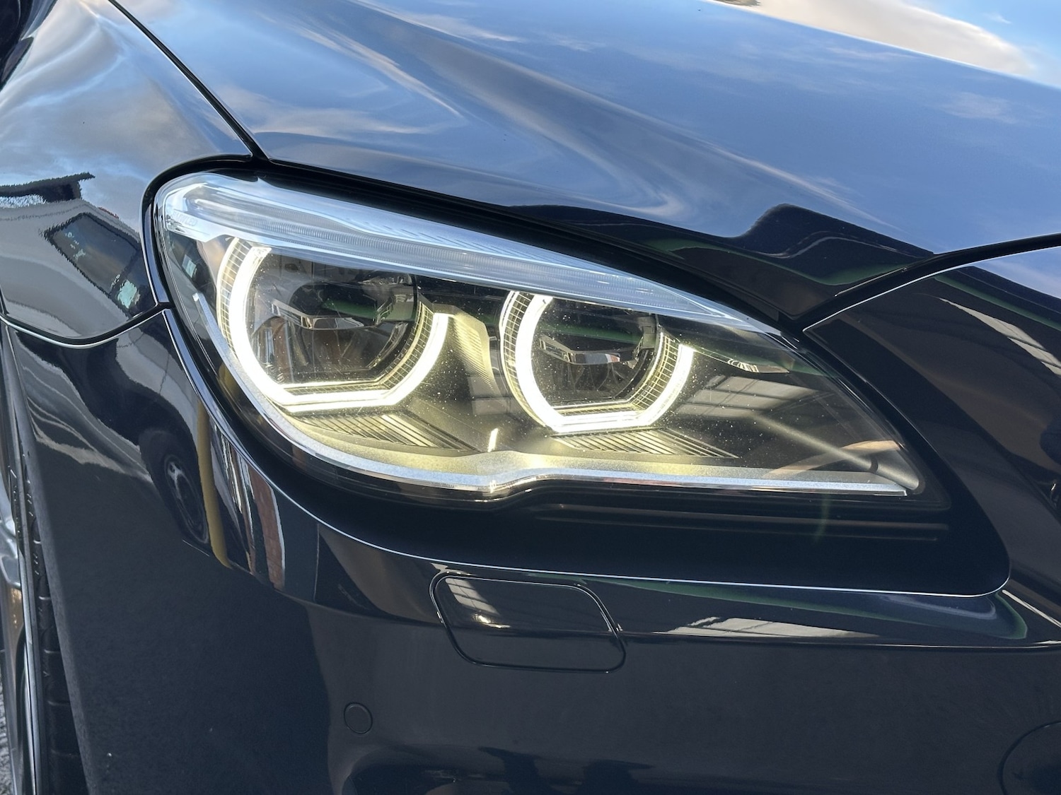 Used BMW 6 Series 2017 for sale - 77173058: Photo 14