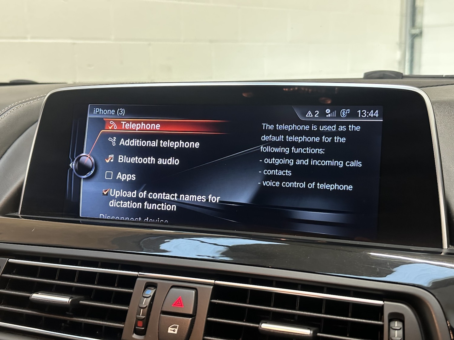 Used BMW 6 Series 2017 for sale - 77173058: Photo 16