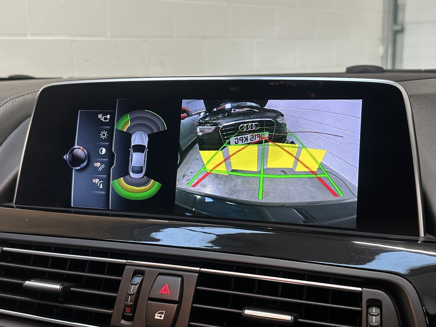 Used BMW 6 Series 2017 for sale - 77173058: Photo 17