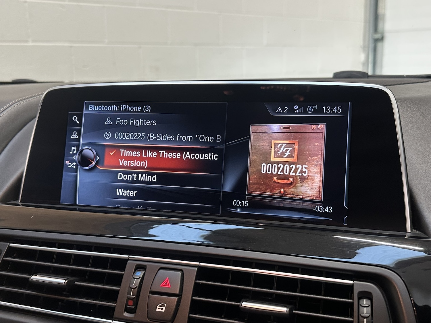 Used BMW 6 Series 2017 for sale - 77173058: Photo 18