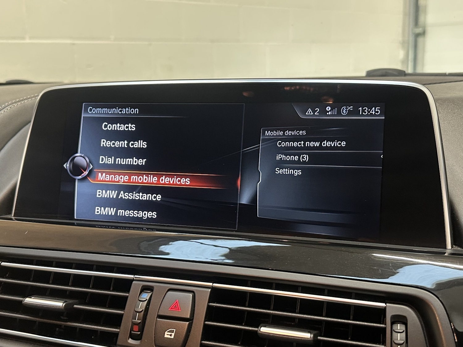 Used BMW 6 Series 2017 for sale - 77173058: Photo 19