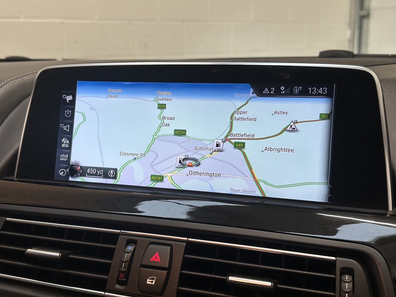 Used BMW 6 Series 2017 for sale - 77173058: Photo 20