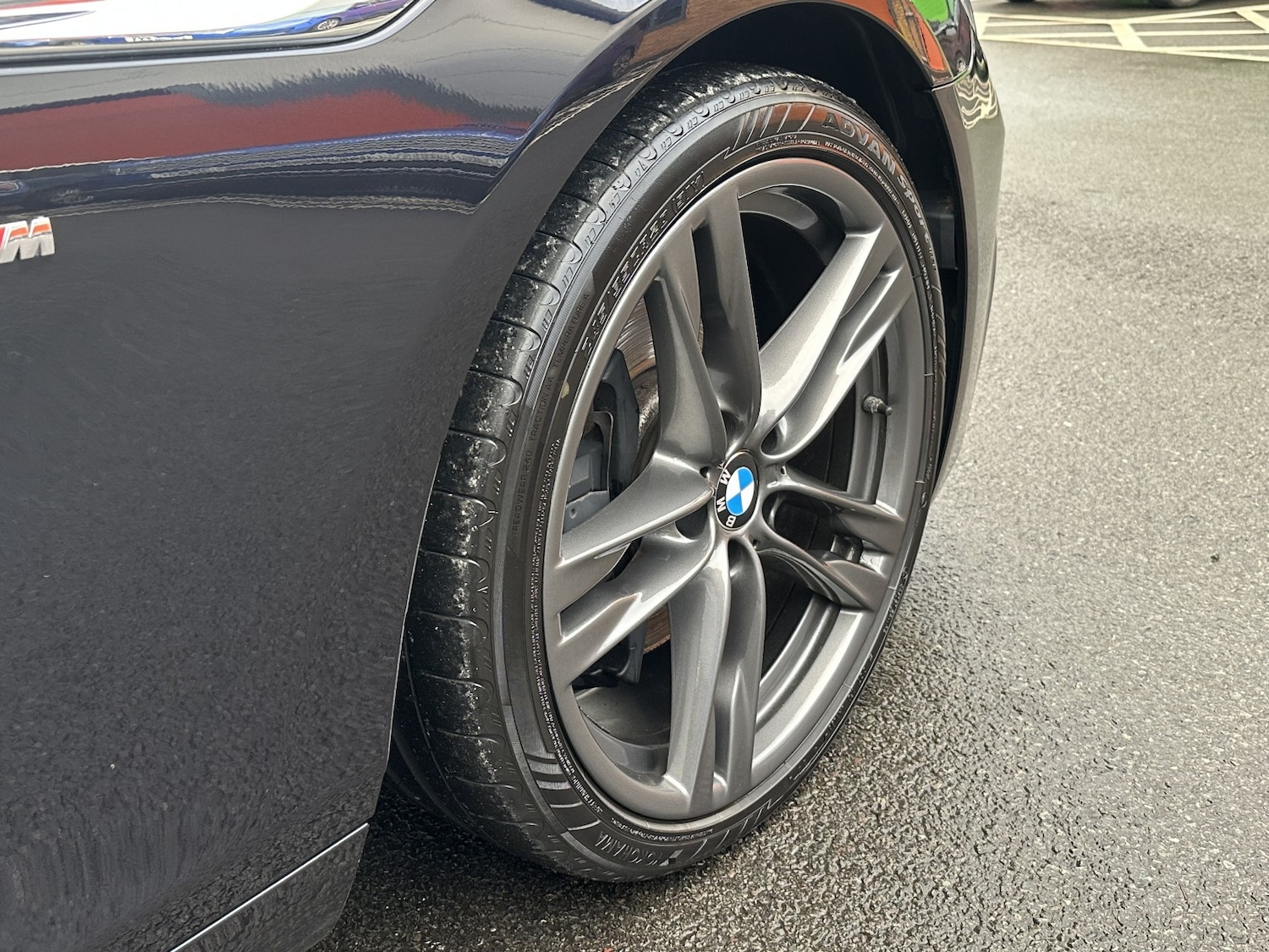 Used BMW 6 Series 2017 for sale - 77173058: Photo 27