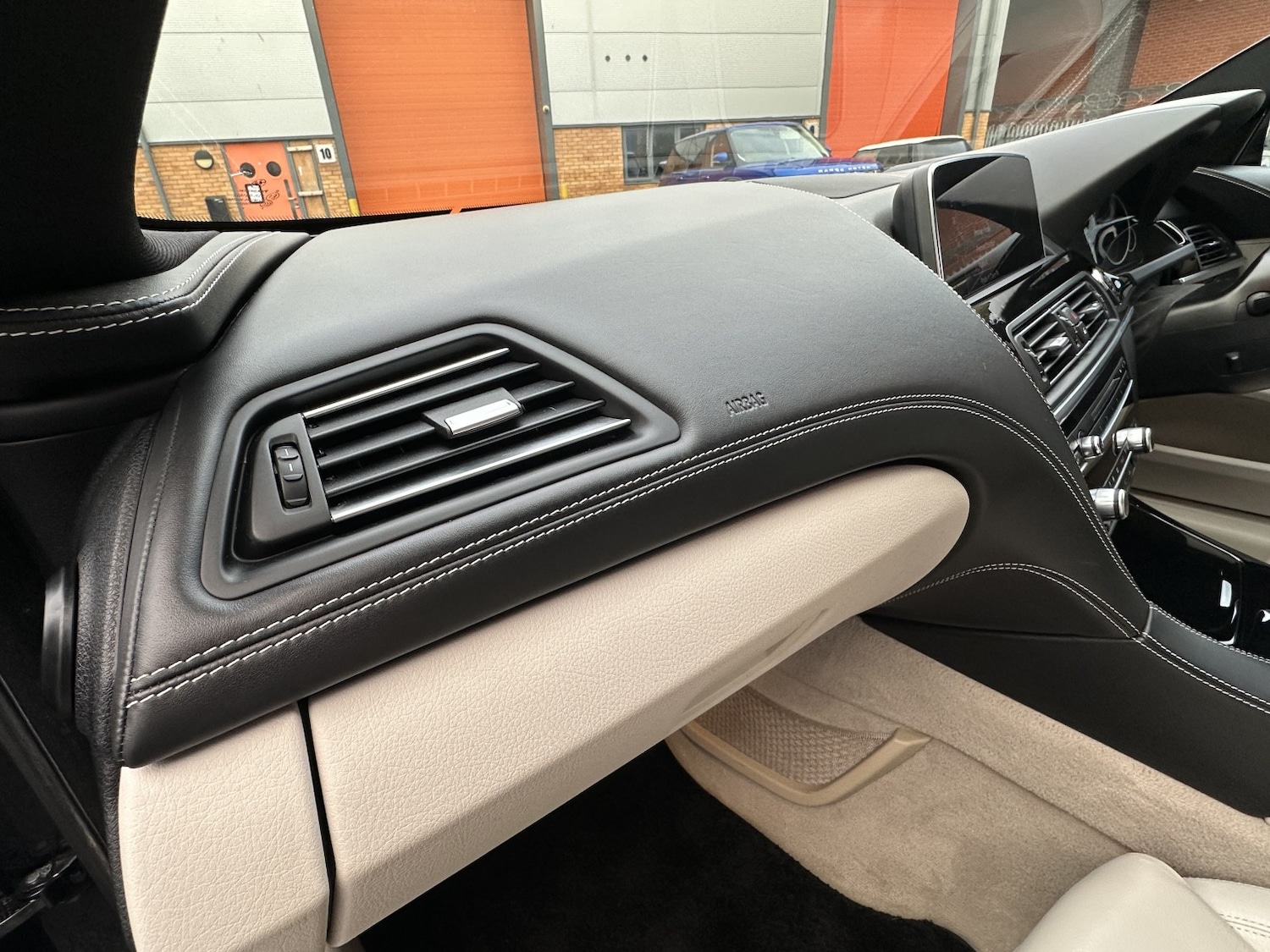 Used BMW 6 Series 2017 for sale - 77173058: Photo 28