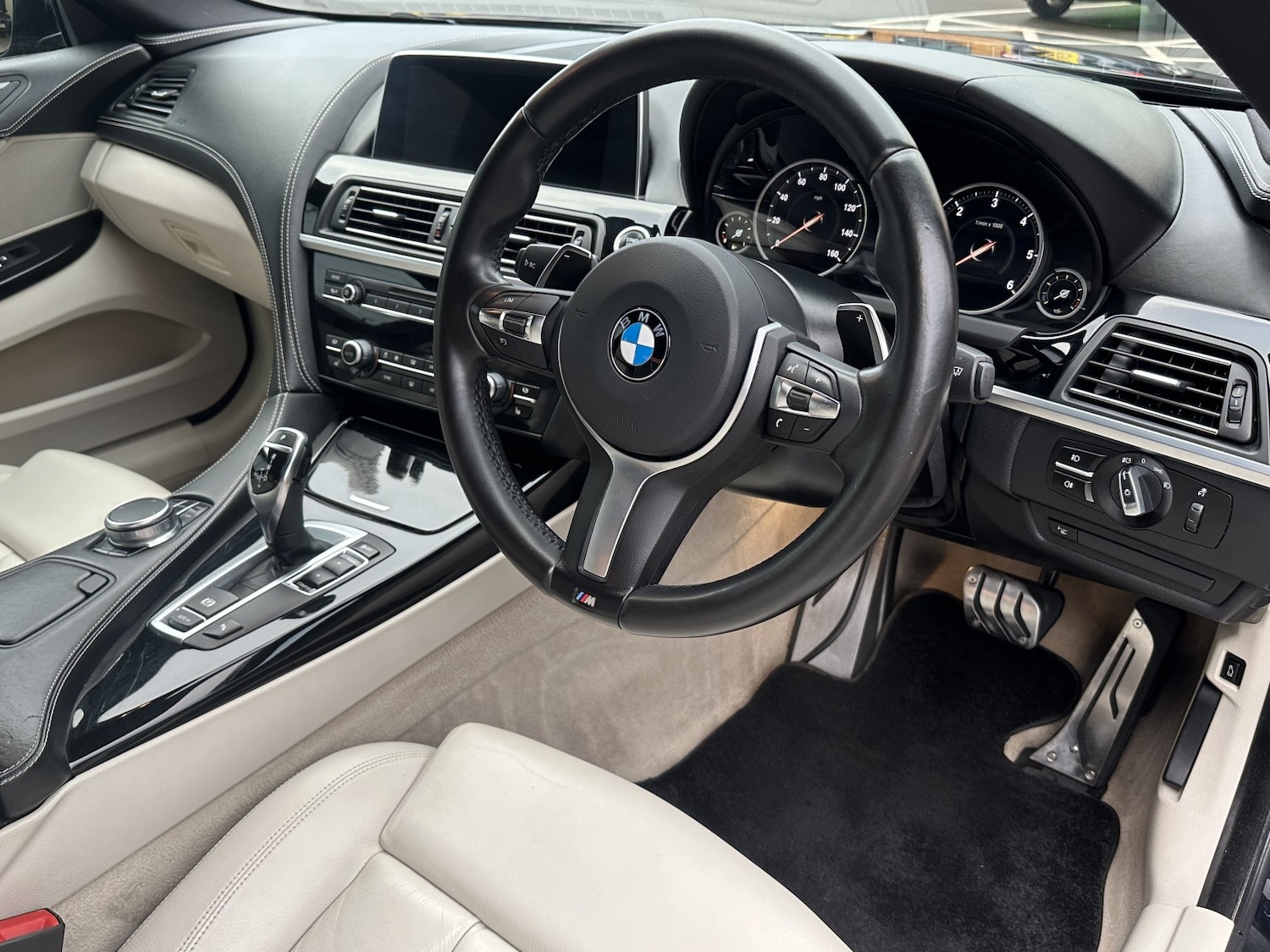 Used BMW 6 Series 2017 for sale - 77173058: Photo 3