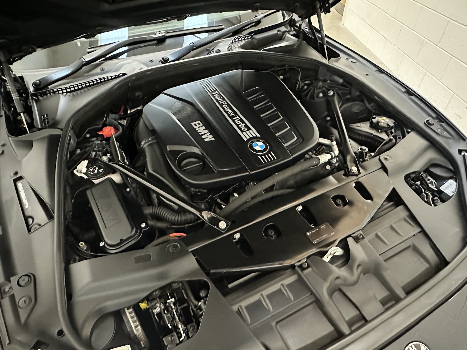 Used BMW 6 Series 2017 for sale - 77173058: Photo 36