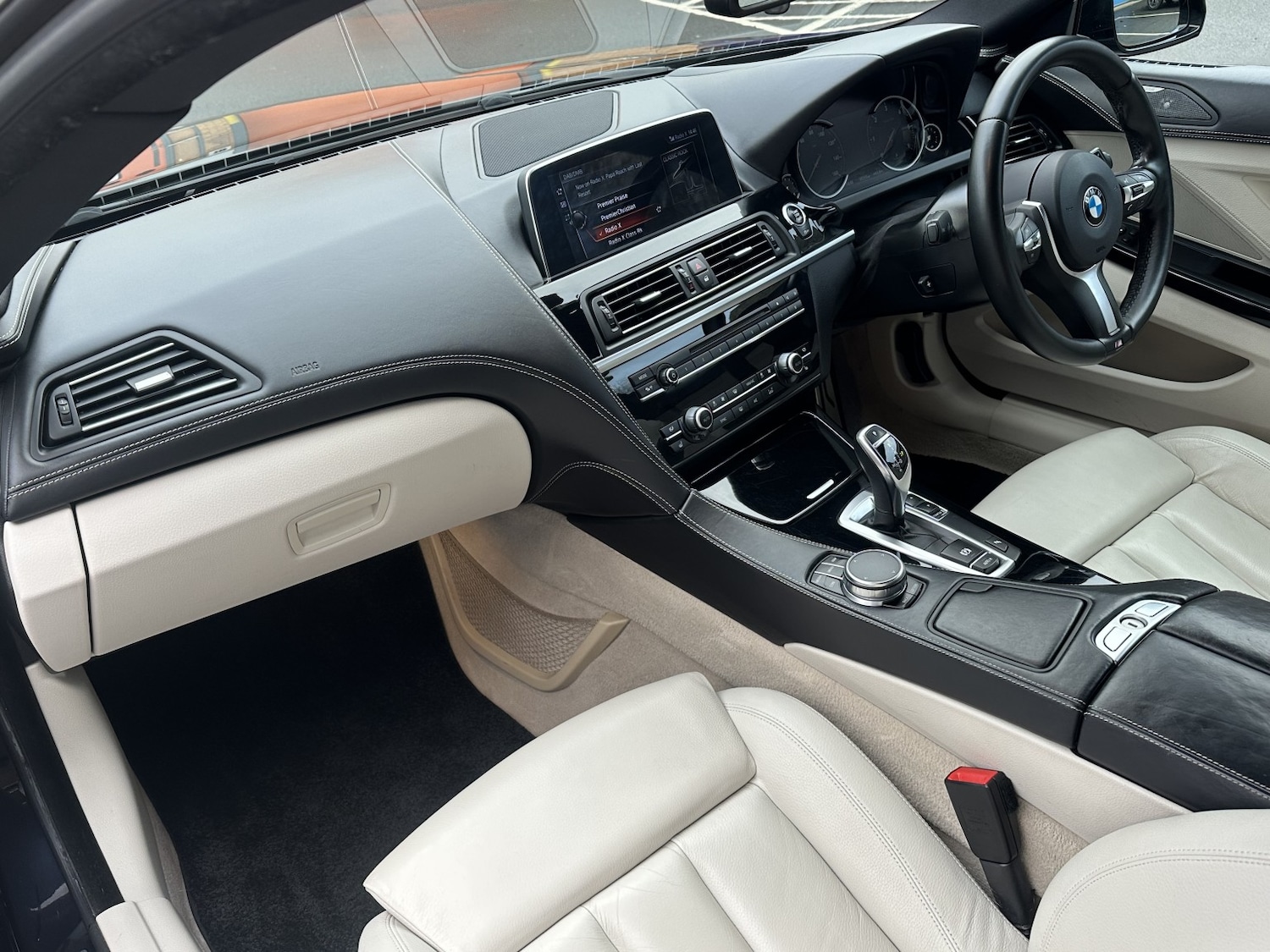 Used BMW 6 Series 2017 for sale - 77173058: Photo 4