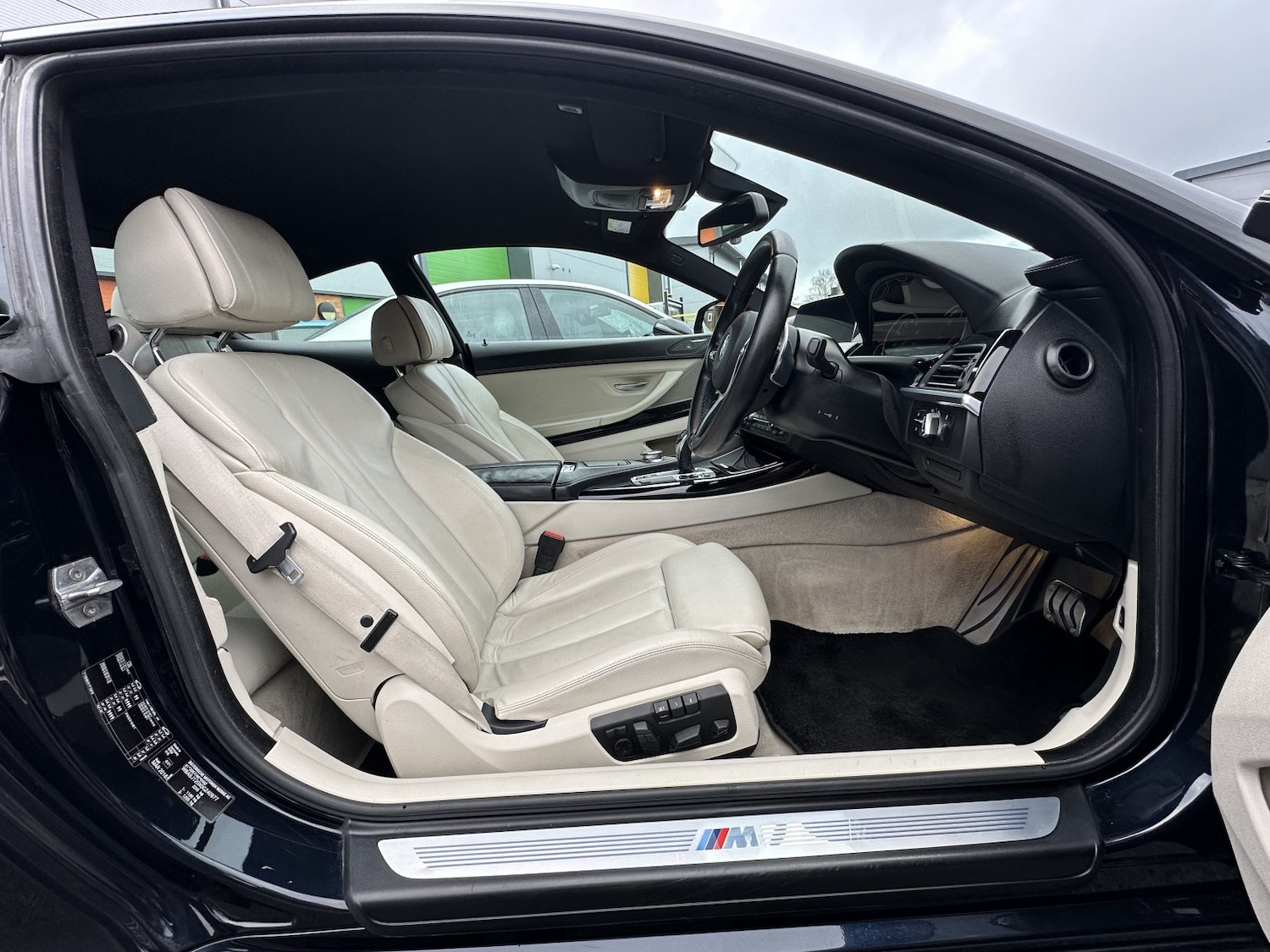 Used BMW 6 Series 2017 for sale - 77173058: Photo 6