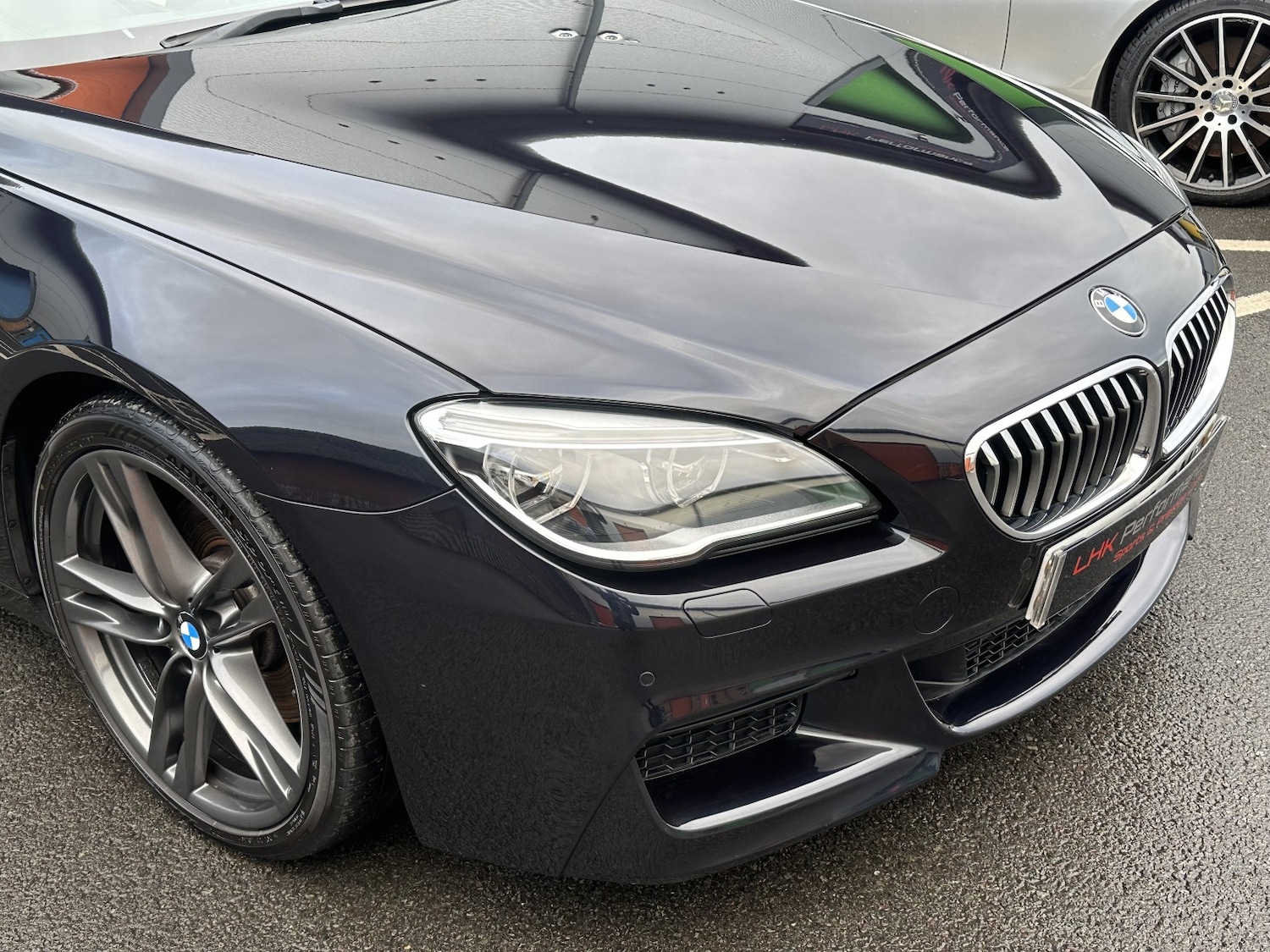 Used BMW 6 Series 2017 for sale - 77173058: Photo 7
