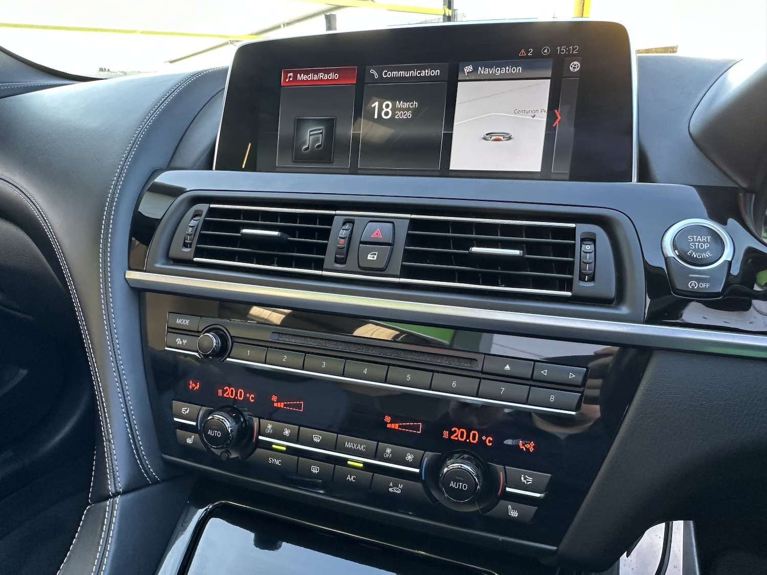 Used BMW 6 Series 2018 for sale - 77953908: Photo 10