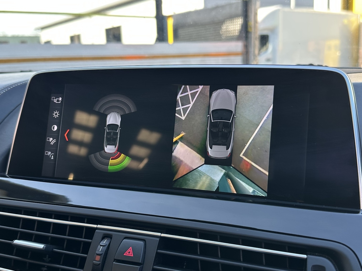 Used BMW 6 Series 2018 for sale - 77953908: Photo 14