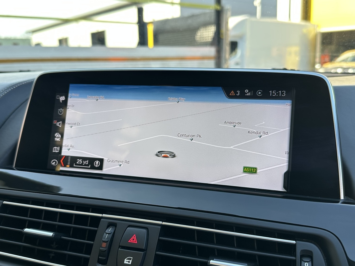 Used BMW 6 Series 2018 for sale - 77953908: Photo 15