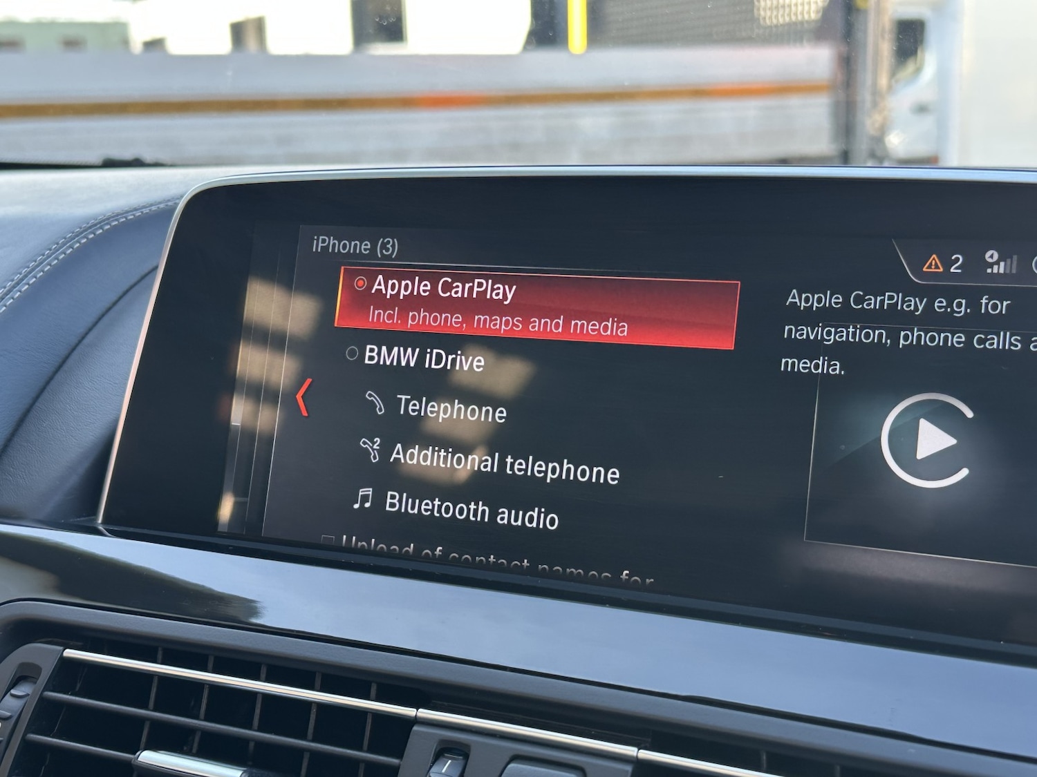 Used BMW 6 Series 2018 for sale - 77953908: Photo 18