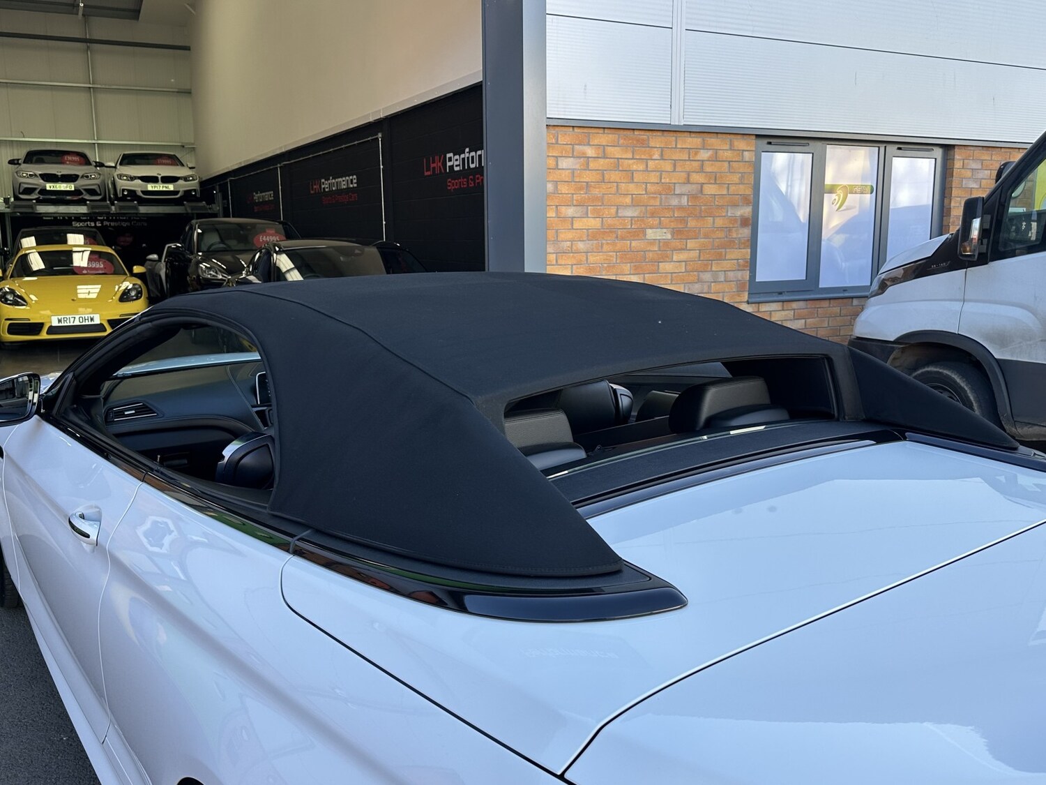 Used BMW 6 Series 2018 for sale - 77953908: Photo 33