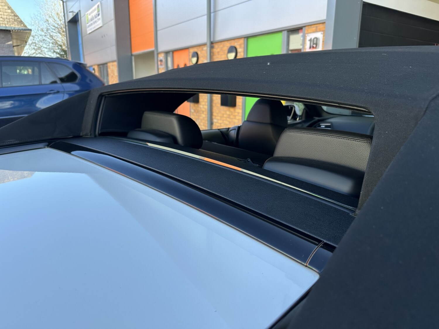 Used BMW 6 Series 2018 for sale - 77953908: Photo 34